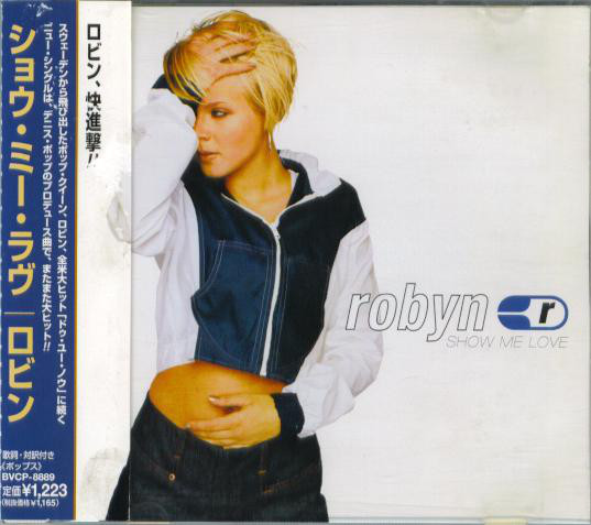 Robyn